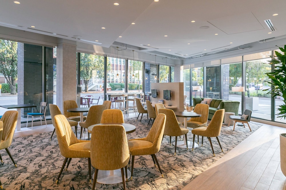 TownePlace Suites by Marriott Nashville Downtown Capitol District - photo 32