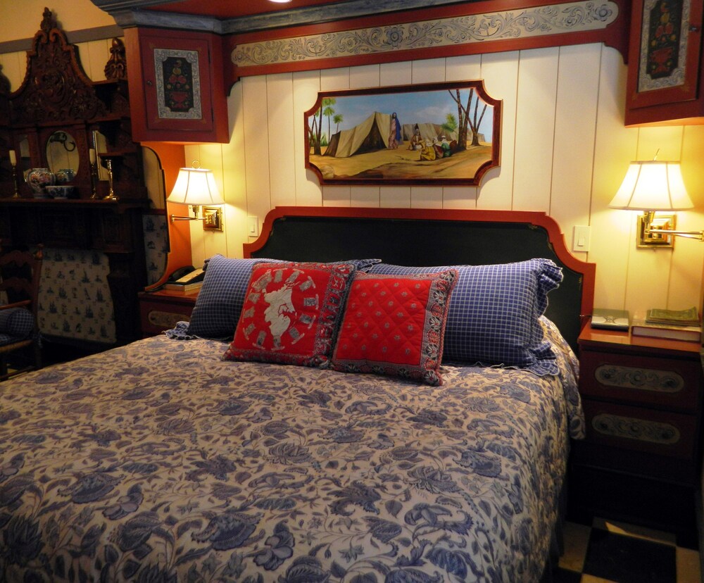 Hotel Pattee - photo 7