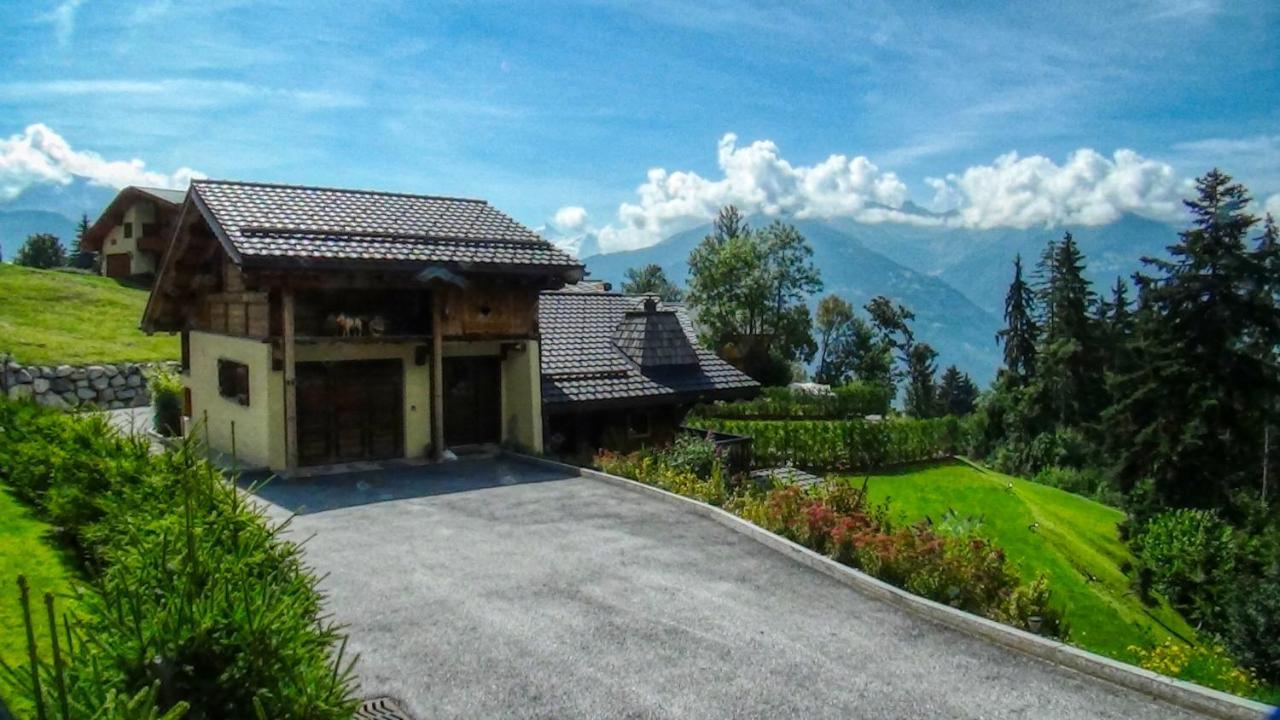 Chalet El Condor — Randogne — photo 4