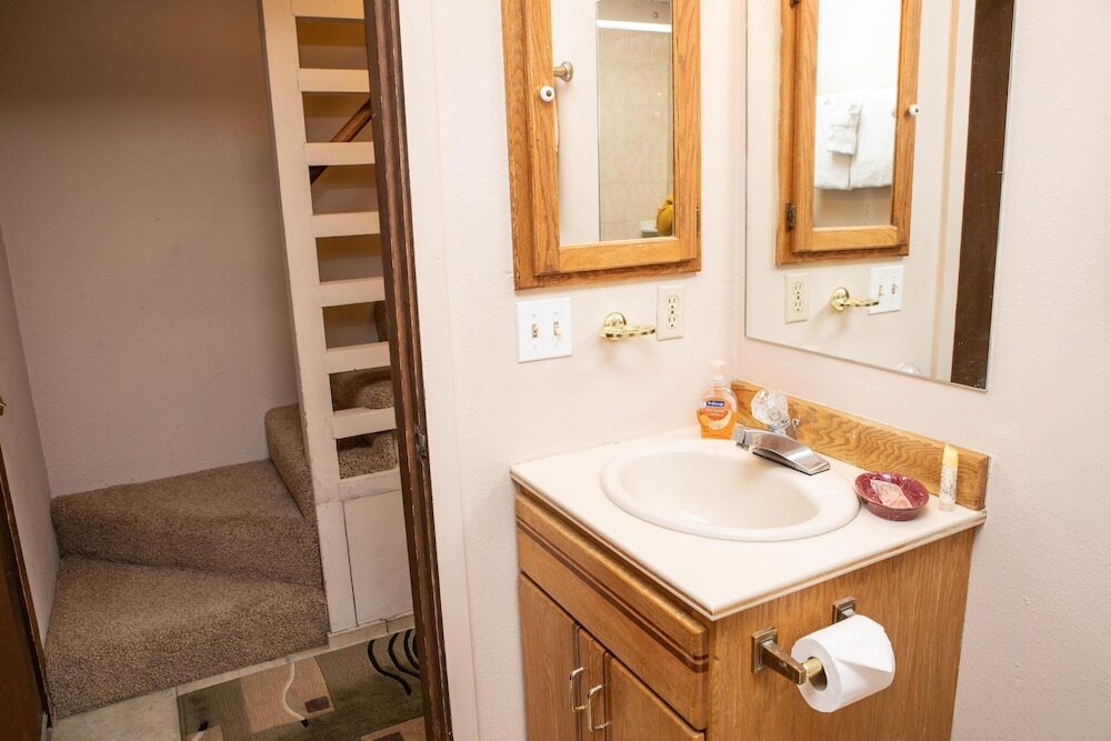 Homestake Condominiums Hotel - photo 9