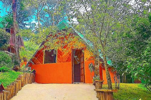 Chalé Sossego 3 - last minute hotel in Campos Do Jordao