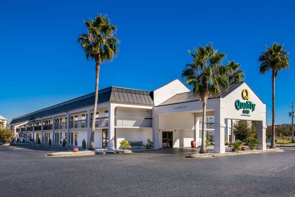 Quality Inn Savannah I 95 - photo 2