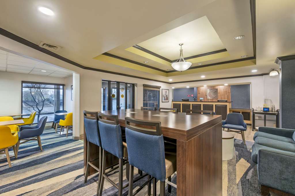 Comfort Inn Airport Turfway Road — Florence