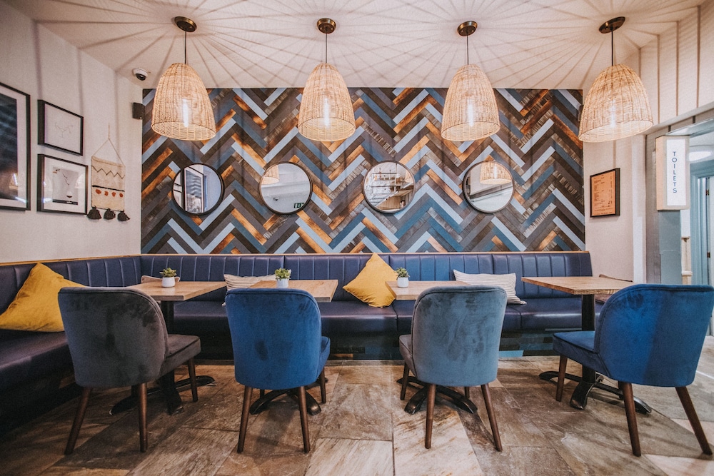 Dukes — 4-Star Luxury Hotel in Sidmouth, United Kingdom