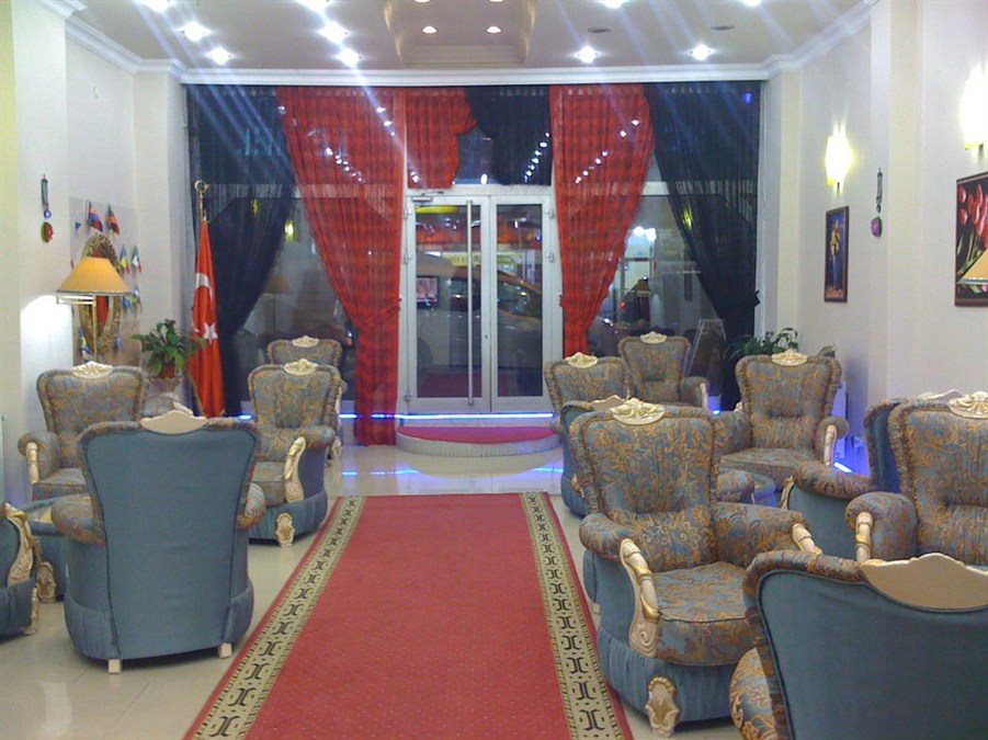 Hotel Temel — Kars — photo 5