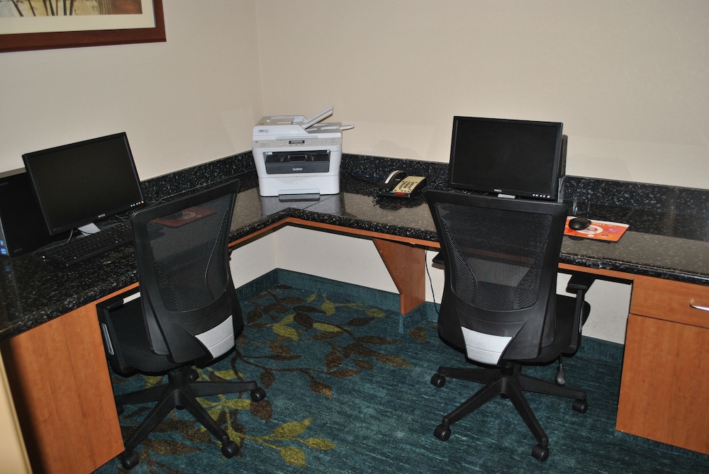 Candlewood Suites Colonial Heights Fort Lee by IHG - photo 26
