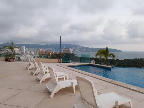 Sun Set Acapulco — Acapulco De Juarez — photo 5