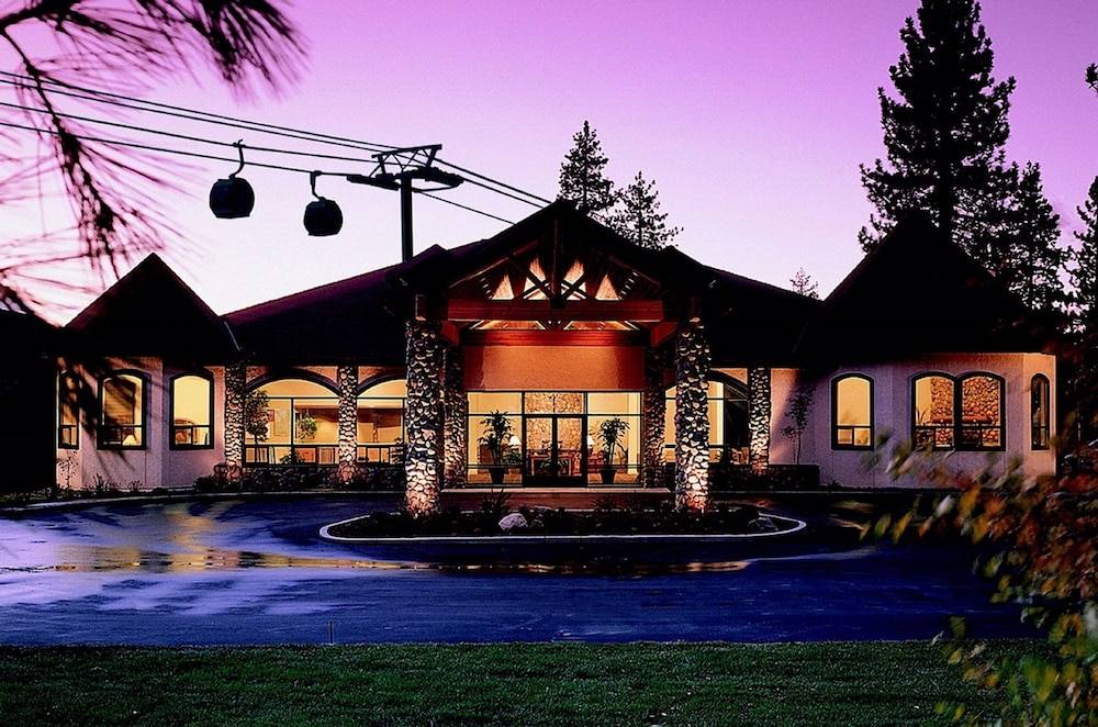 Forest Suites Resort at the Heavenly Village - featured photo