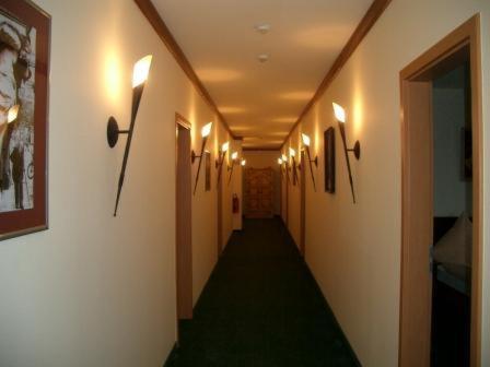 Gasthof Strausberg Nord — hotel in Strausberg