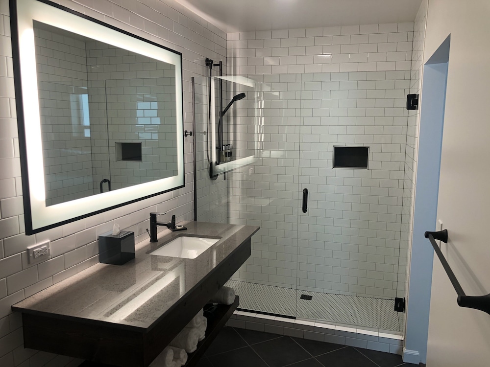 Hotel Indigo Spokane Downtown by IHG - photo 49