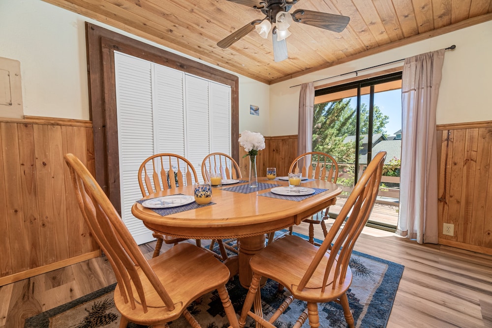 Big Bear Lakefront Lodge - photo 48