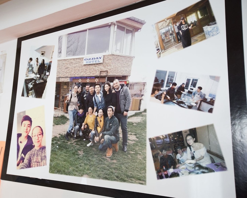 Ozbay Hotel — Denizli — photo 5