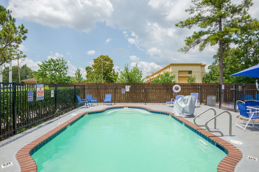 Trident Inn & Suites Baton Rouge - photo 31