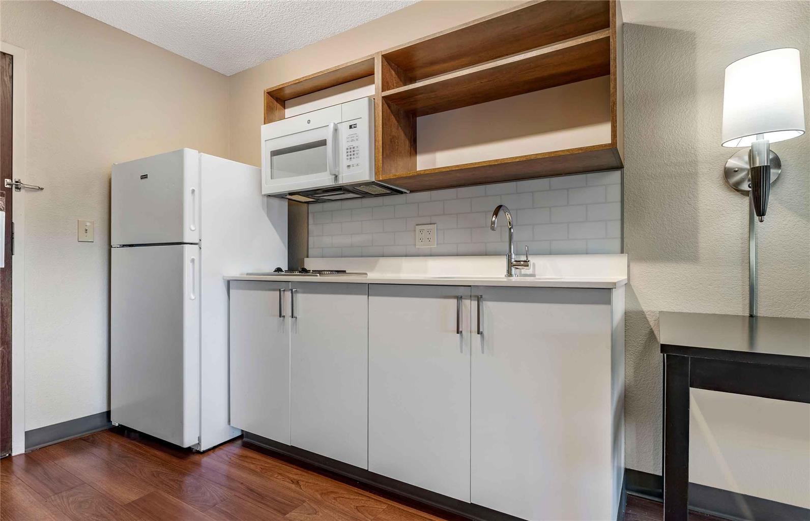 Extended Stay America Premier Suites Oakland Alameda - photo 47