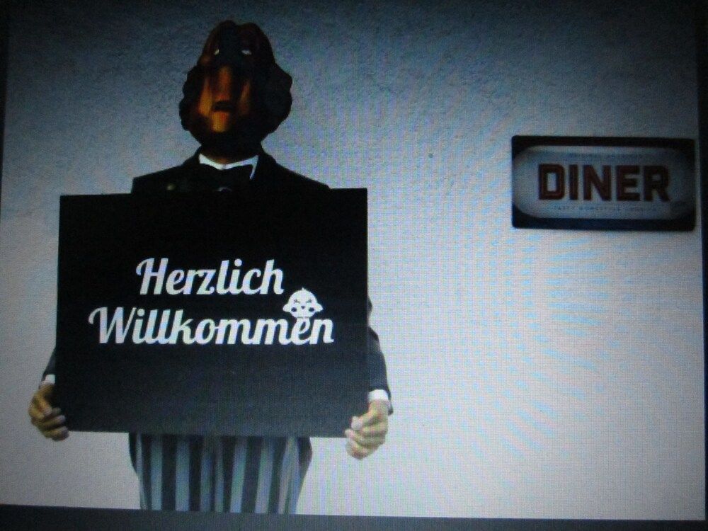 Boardinghouse Wittenberg — hotel in Wittenberg