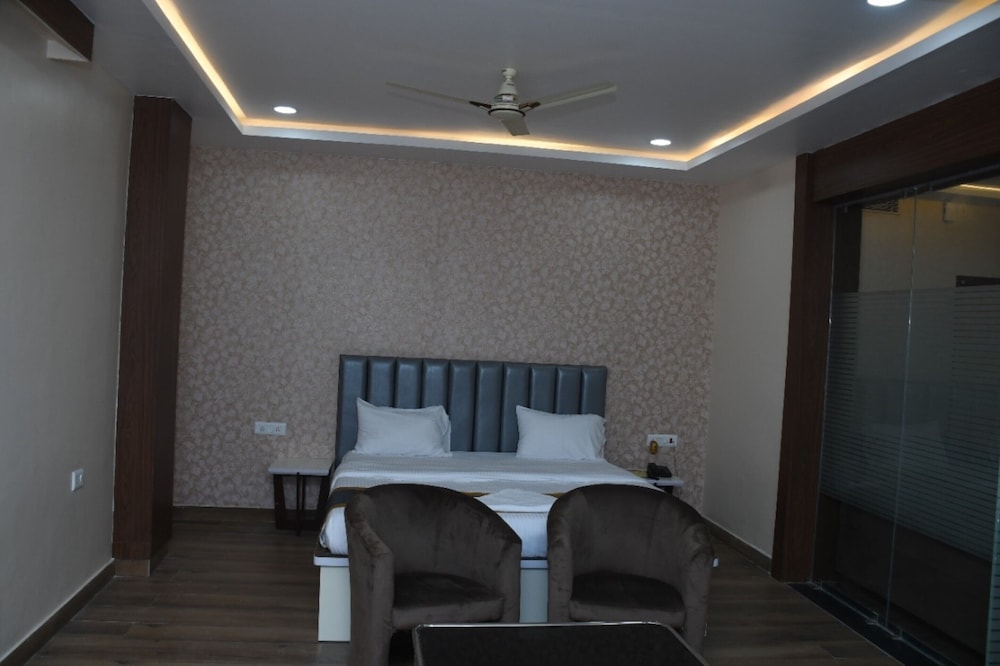 Hotel Thakur Mahal Supaul — Supaul — photo 5