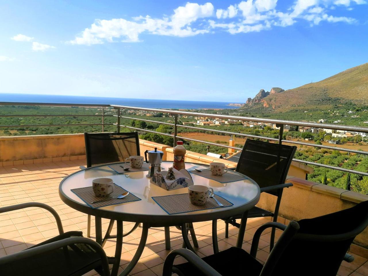 Villa Francesca — 4-Star Luxury Hotel in Custonaci, Italy