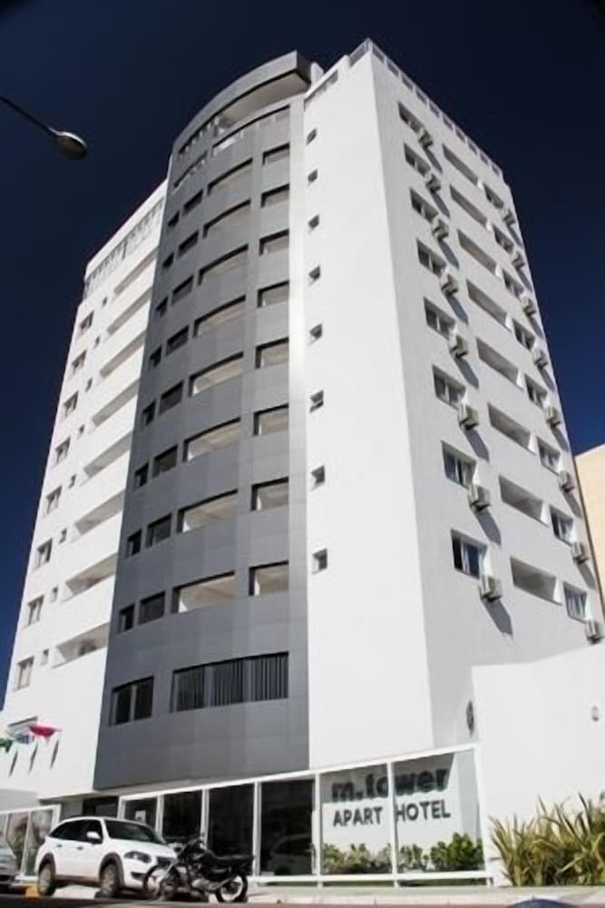M. Tower Hotel — Pelotas — photo 2