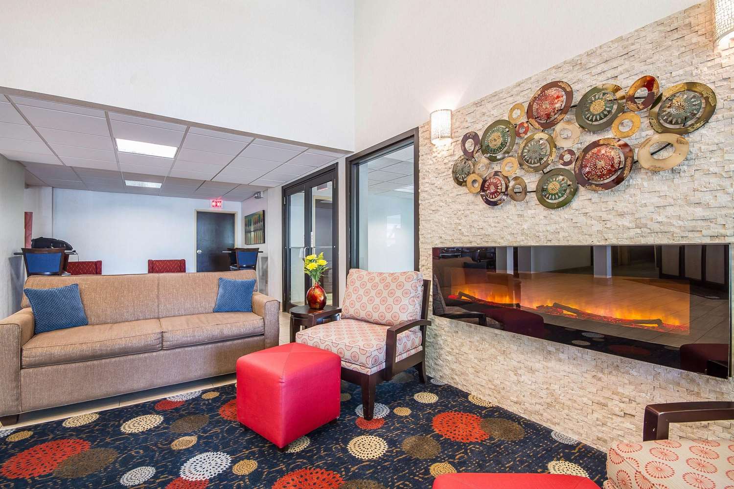 Hotel Monona - photo 10
