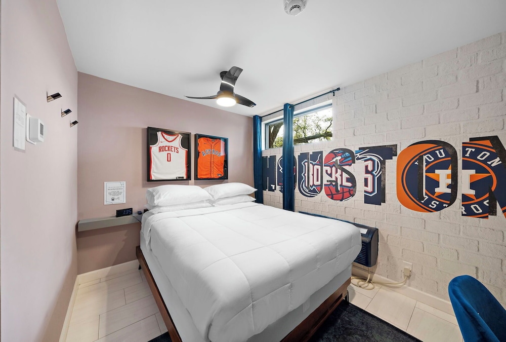 Wanderstay Boutique Hotel - photo 14