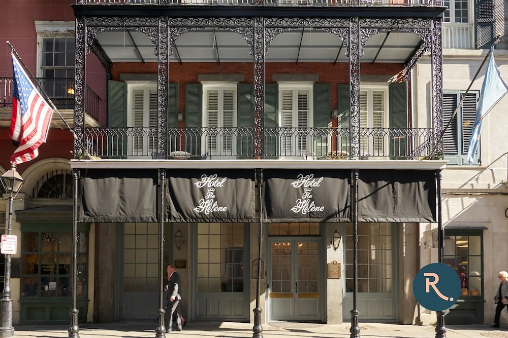 St. Helene Hotel - photo 7