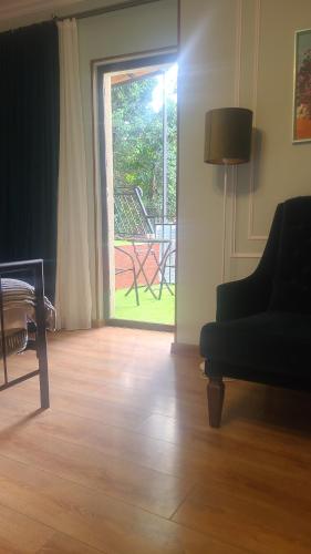 Honeymoon Apartments in Old Tbilisi