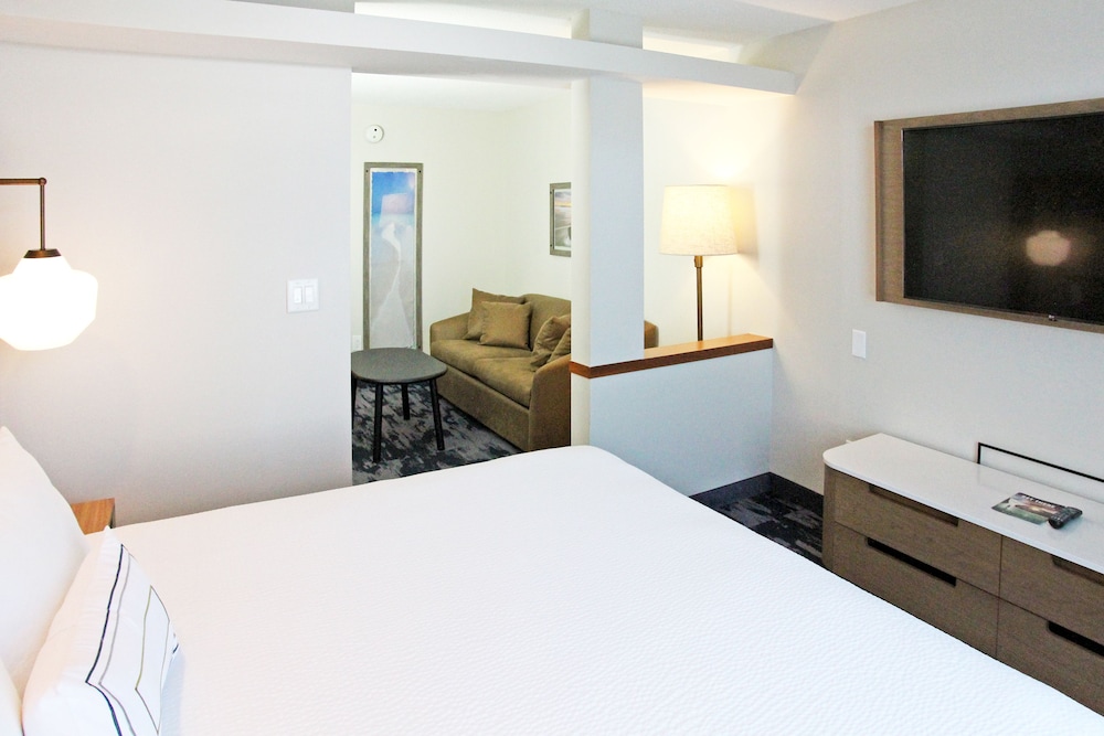 Fairfield by Marriott Inn & Suites Charleston Airport Convention Center - photo 7