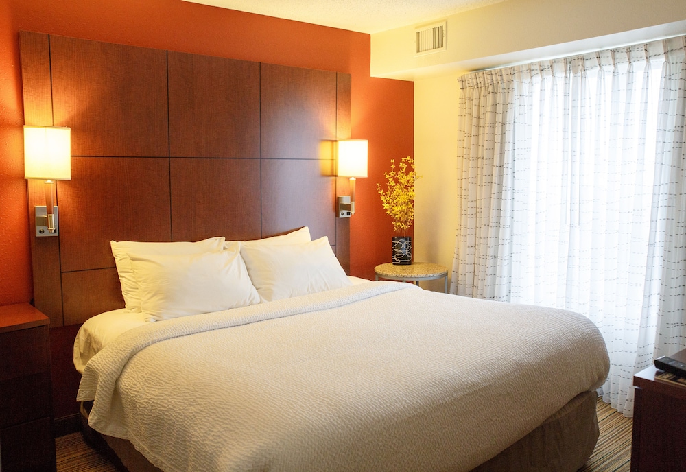 Residence Inn Appleton - photo 7