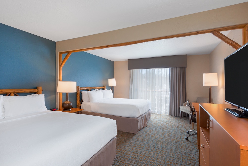 Holiday Inn Resort The Lodge At Big Bear Lake by IHG - photo 11