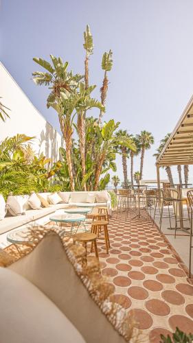 Chinitas Boutique Bellavista - last minute hotel in Malaga