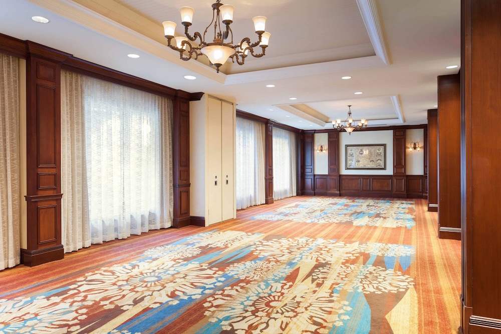 Hollywood Beach Marriott - photo 44