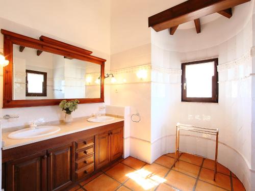 Villa Paraje de Libertad by Interhome — 4-Star Luxury Hotel in Benimeli, Spain
