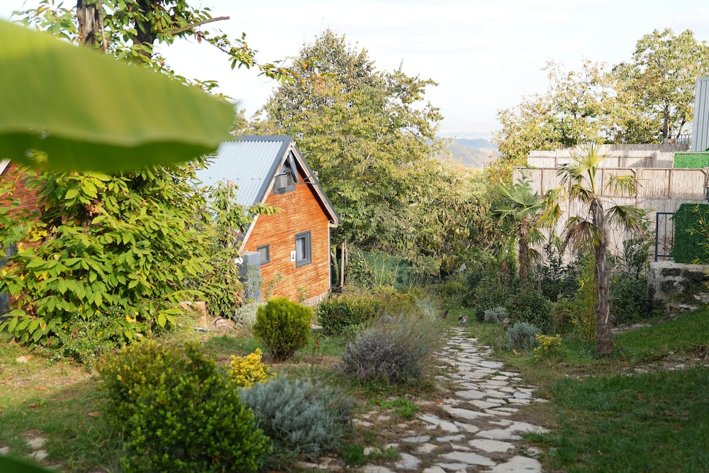Oba Bungalov in Sapanca, Turkey