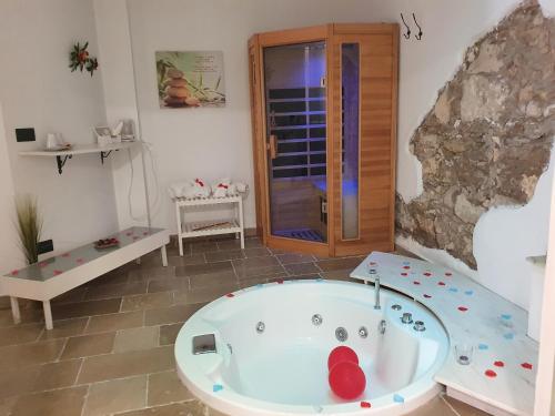 Il Daviduccio House — 4-Star Luxury Hotel in Siracusa, Italy