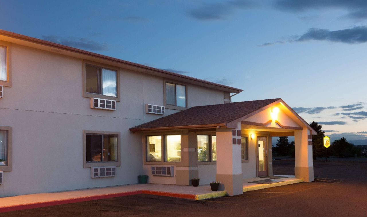 Motel 6 Brighton CO Denver Northeast in Brighton, United States