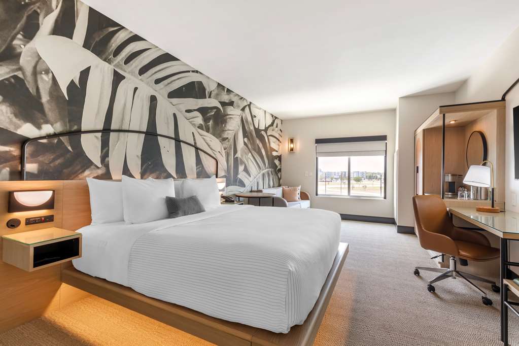 Cambria Hotel Rehoboth Beach - photo 30
