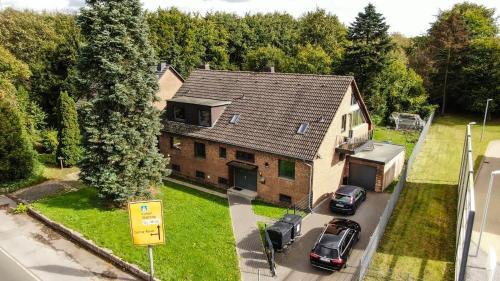 Monteurzimmer Dortmund Mengede in Dortmund, Germany