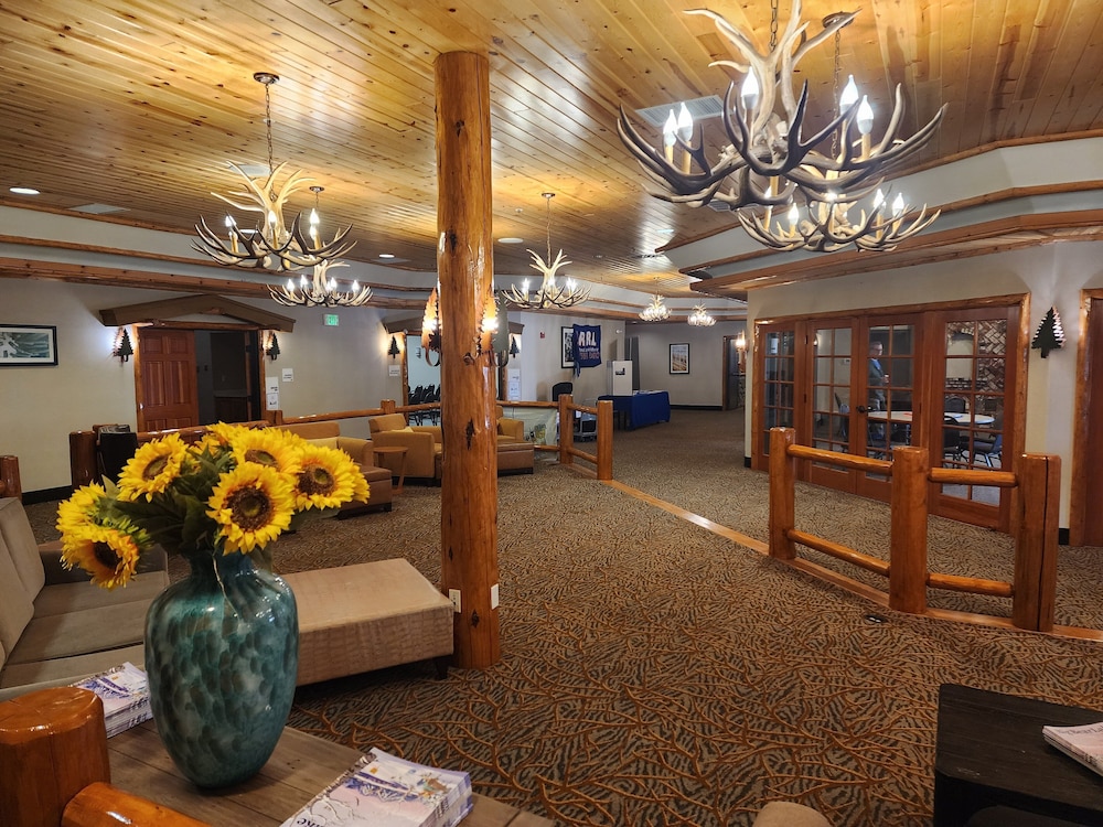 Holiday Inn Resort The Lodge At Big Bear Lake by IHG - photo 64