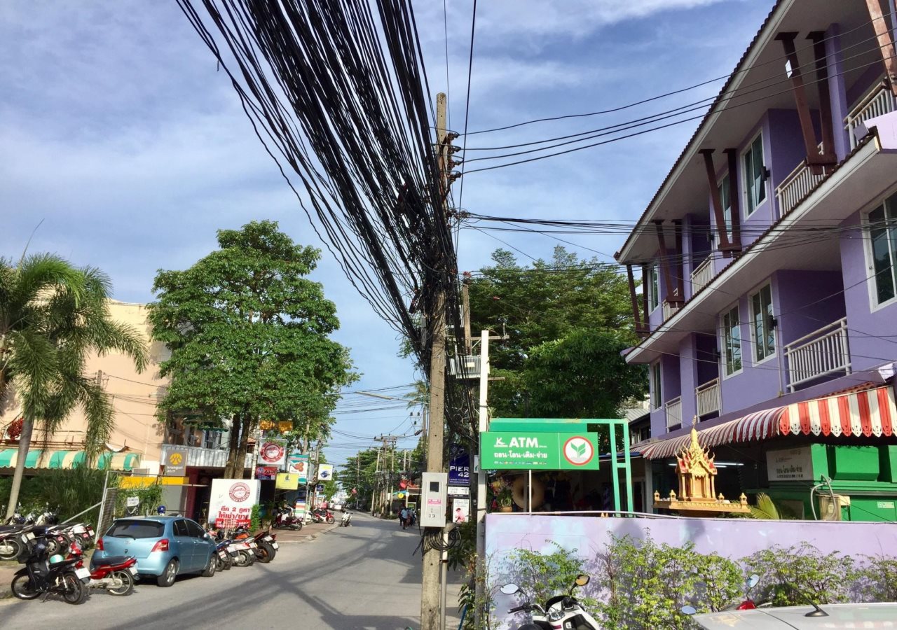 The Father Bungalows - last minute hotel in Rawai