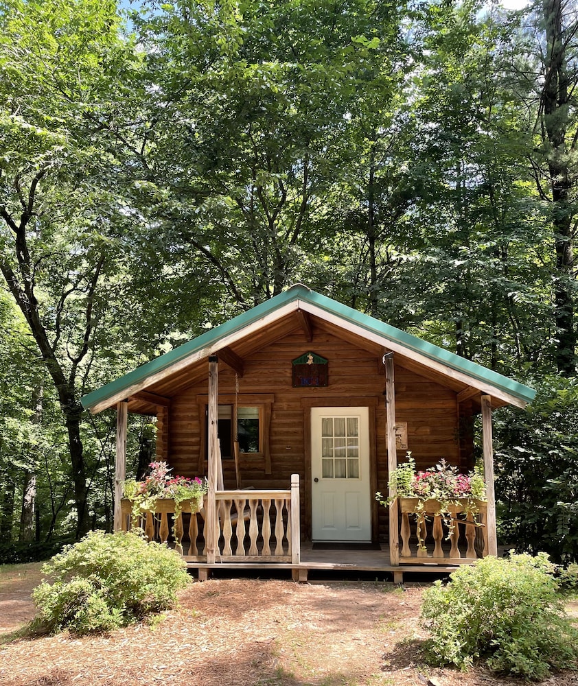 Yogi Bear's Jellystone Park Camp Resort Wisconsin Dells - photo 110