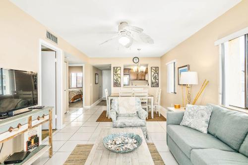 Unit 8317 Ocean & Racquet Resort - photo 14
