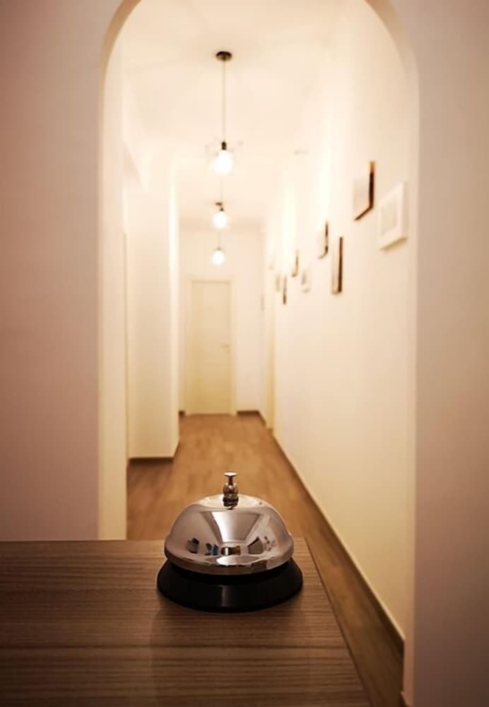 Neapolis Pie - last minute hotel in Naples