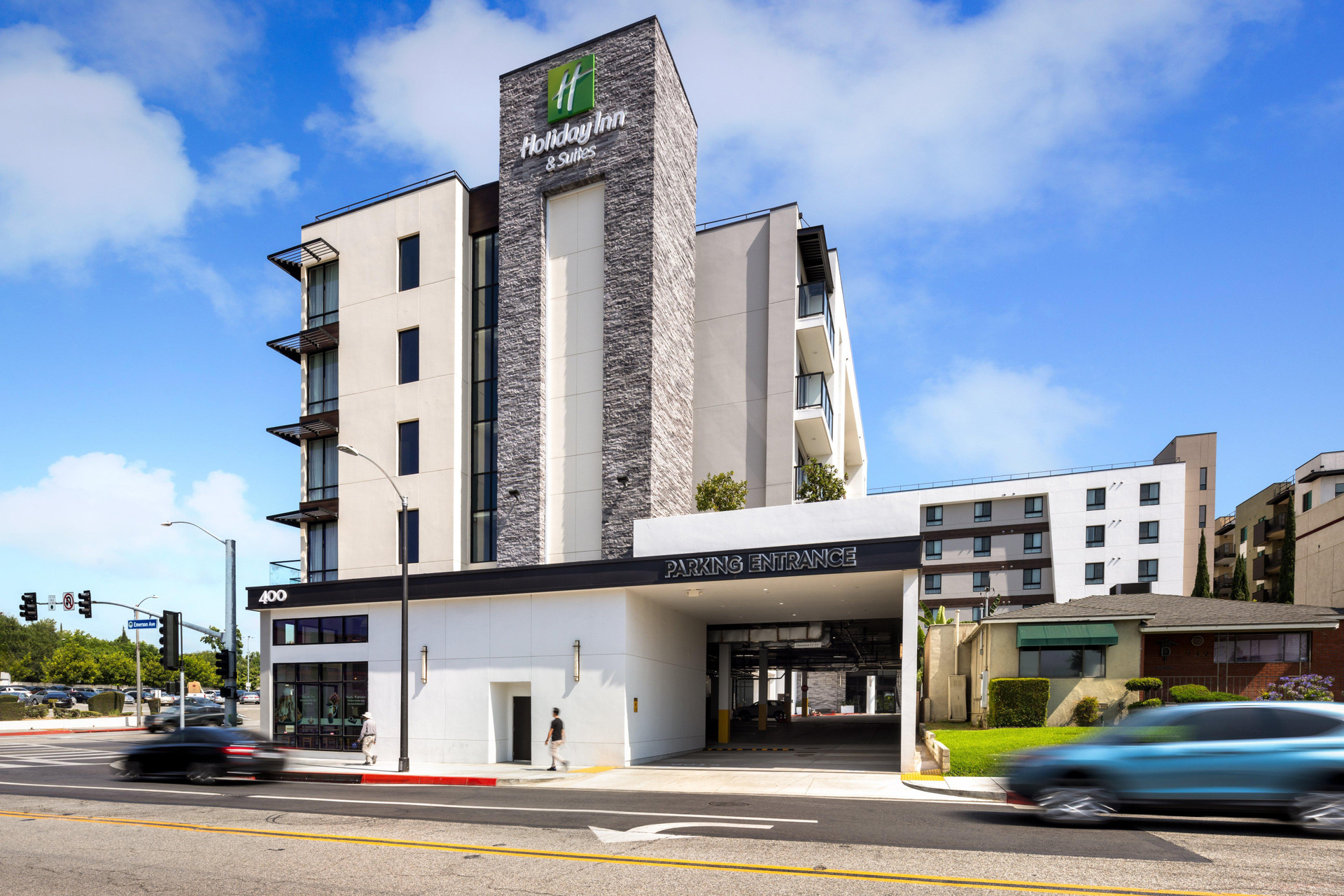 Holiday Inn & Suites Monterey Park Los Angeles by IHG - photo 12