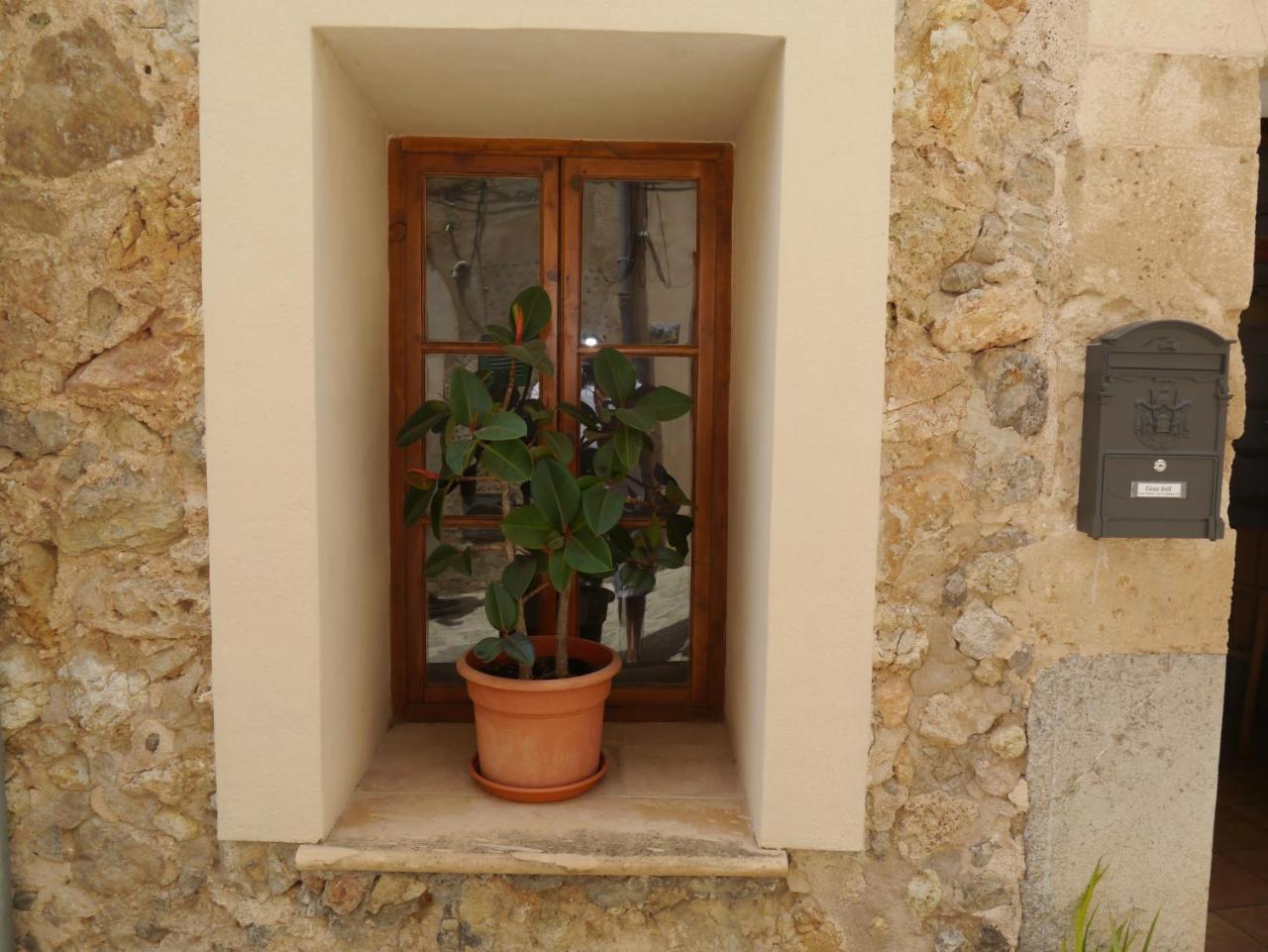 Casa Vell de Valldemossa — 4-Star Luxury Hotel in Valldemossa, Spain