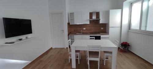 Dimora Gassi White in Mola Di Bari, Italy