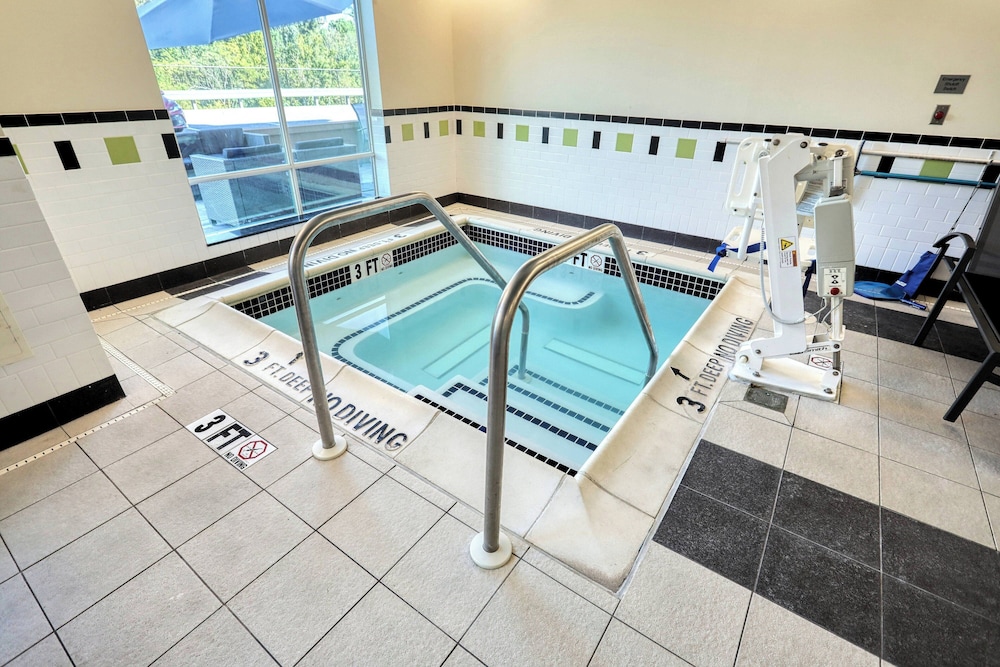 Fairfield Inn & Suites by Marriott Harrisburg West - photo 27