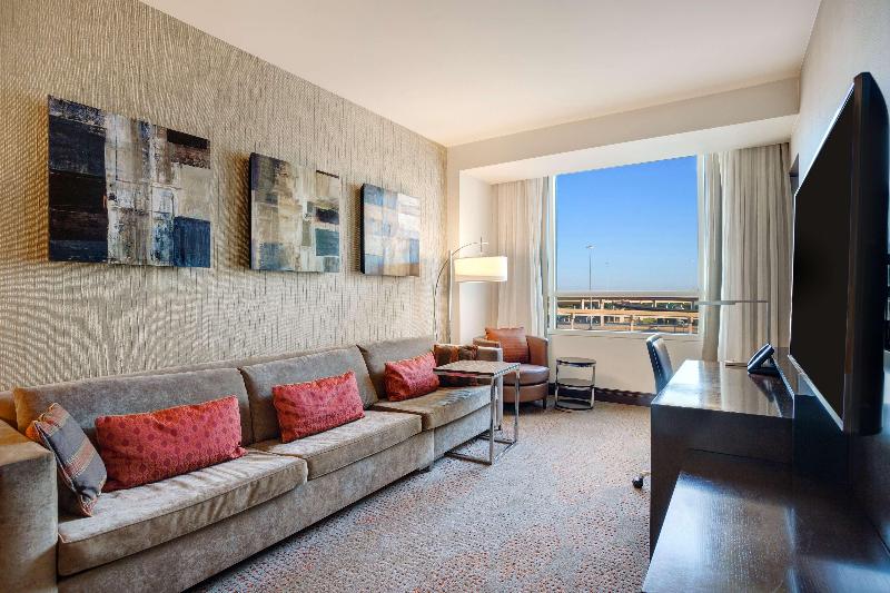 Hilton Dallas Plano Granite Park - photo 86
