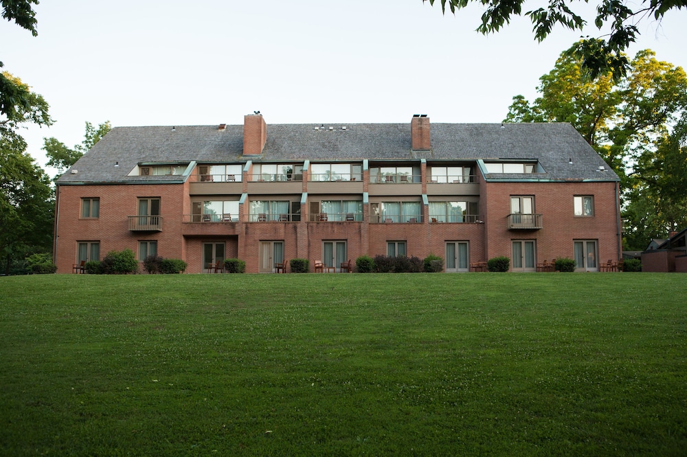 New Harmony Inn Resort and Conference Center - photo 50