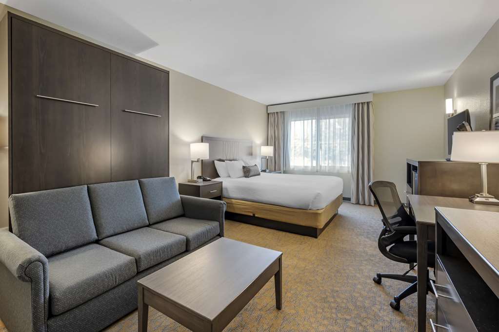 Best Western Plus The Inn at Hells Canyon - photo 23