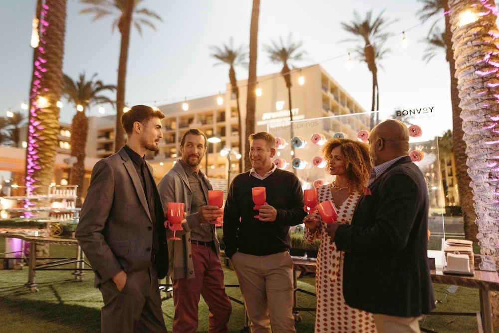 JW Marriott Desert Springs Resort & Spa - photo 178